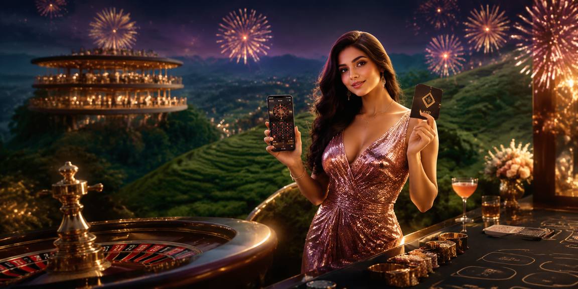 x670 একটি টেবিলে একযোগে তিনটি হাত খেলুন